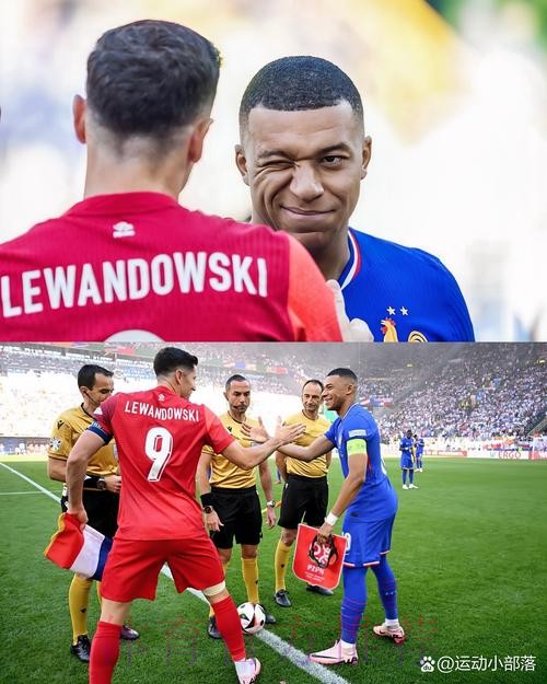 莱万:准备好了与皇马竞争 姆巴佩对我是额外的动力 莱万:准备好了与皇马竞争 姆巴佩对我是额外的动力